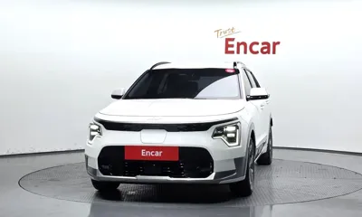 Kia Niro 2023, 85095 км, за 16576.73 USD - фото 3