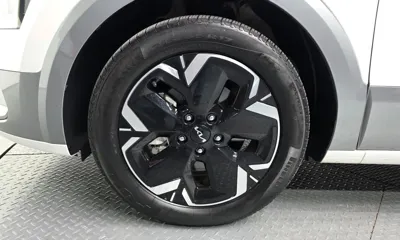 Kia Niro 2023, 85095 км, за 16576.73 USD - фото 5