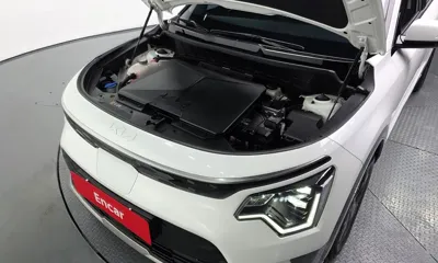 Kia Niro 2023, 85095 км, за 16576.73 USD - фото 6