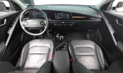 Kia Niro 2023, 85095 км, за 16576.73 USD - фото 7