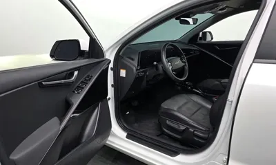 Kia Niro 2023, 85095 км, за 16576.73 USD - фото 10
