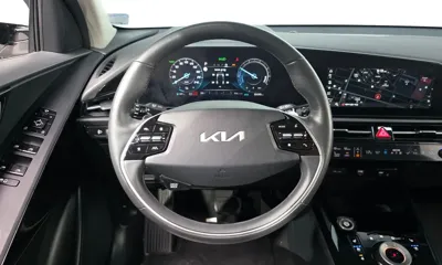 Kia Niro 2023, 85095 км, за 16576.73 USD - фото 12