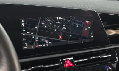 Kia Niro 2023, 85095 км, за 16576.73 USD - фото 13