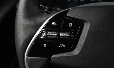 Kia Niro 2023, 85095 км, за 16576.73 USD - фото 17