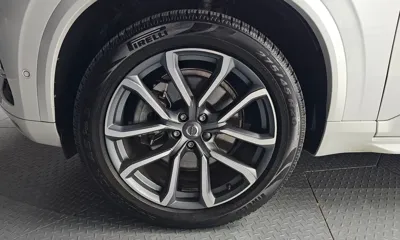 Volvo XC90 2017, 76370 км, за 20217.93 USD