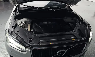 Volvo XC90 2017, 76370 км, за 20217.93 USD - фото 6