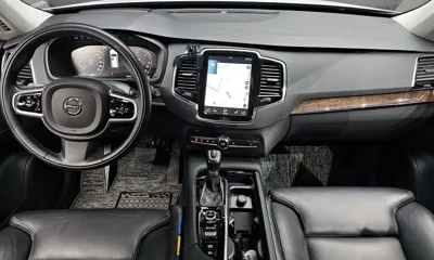 Volvo XC90 2017, 76370 км, за 20217.93 USD - фото 7
