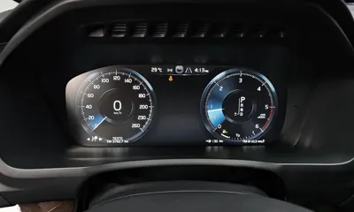 Volvo XC90 2017, 76370 км, за 20217.93 USD - фото 8