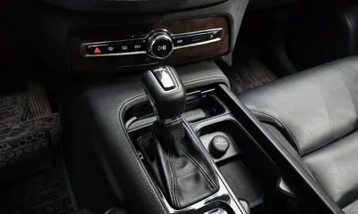 Volvo XC90 2017, 76370 км, за 20217.93 USD - фото 9