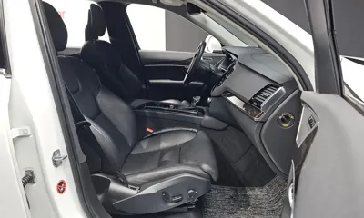 Volvo XC90 2017, 76370 км, за 20217.93 USD - фото 10