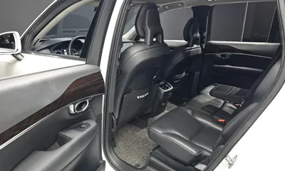 Volvo XC90 2017, 76370 км, за 20217.93 USD - фото 12