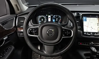 Volvo XC90 2017, 76370 км, за 20217.93 USD - фото 13