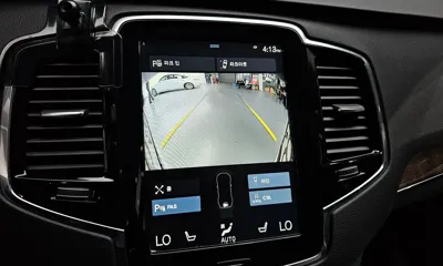 Volvo XC90 2017, 76370 км, за 20217.93 USD - фото 15