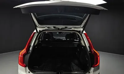 Volvo XC90 2017, 76370 км, за 20217.93 USD - фото 20