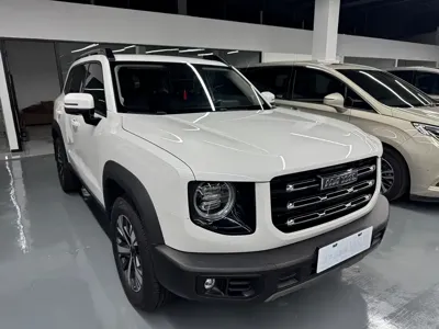 Haval Big Dog 2021, 110000 км, за 7673.08 USD