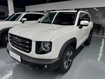 Haval Big Dog 2021, 110000 км, за 7673.08 USD