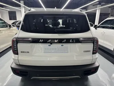 Haval Big Dog 2021, 110000 км, за 7673.08 USD