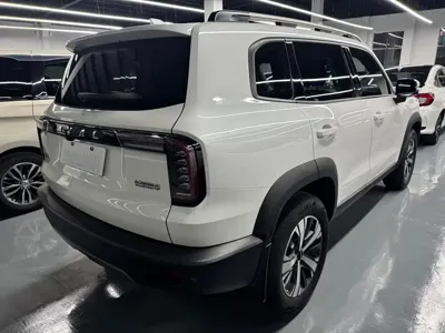 Haval Big Dog 2021, 110000 км, за 7673.08 USD - фото 6
