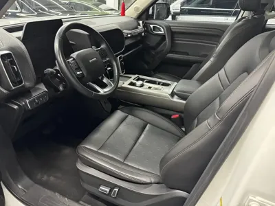 Haval Big Dog 2021, 110000 км, за 7673.08 USD - фото 7