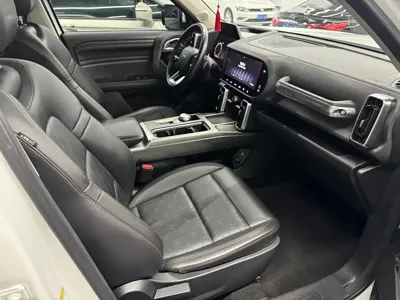 Haval Big Dog 2021, 110000 км, за 7673.08 USD - фото 8