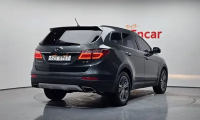 Hyundai Maxcruz 2014, 149101 км, за 5579.62 USD
