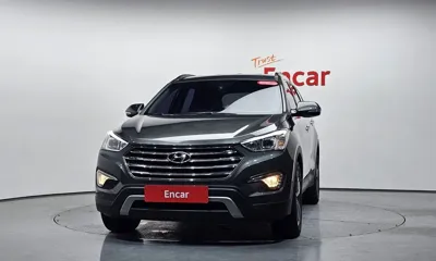 Hyundai Maxcruz 2014, 149101 км, за 5579.62 USD