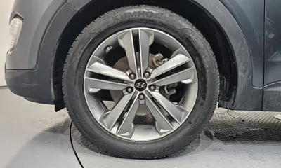 Hyundai Maxcruz 2014, 149101 км, за 5579.62 USD
