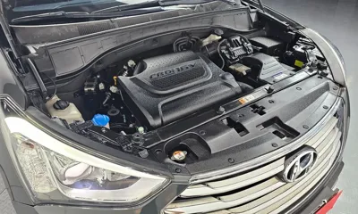 Hyundai Maxcruz 2014, 149101 км, за 5579.62 USD - фото 6