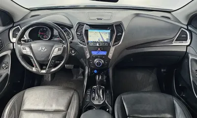 Hyundai Maxcruz 2014, 149101 км, за 5579.62 USD - фото 7