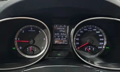 Hyundai Maxcruz 2014, 149101 км, за 5579.62 USD - фото 8
