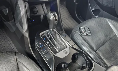 Hyundai Maxcruz 2014, 149101 км, за 5579.62 USD - фото 9
