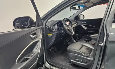 Hyundai Maxcruz 2014, 149101 км, за 5579.62 USD - фото 10