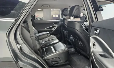 Hyundai Maxcruz 2014, 149101 км, за 5579.62 USD - фото 11