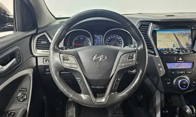 Hyundai Maxcruz 2014, 149101 км, за 5579.62 USD - фото 12