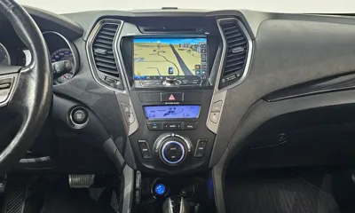 Hyundai Maxcruz 2014, 149101 км, за 5579.62 USD - фото 13