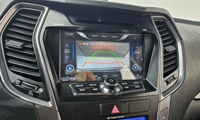 Hyundai Maxcruz 2014, 149101 км, за 5579.62 USD - фото 14