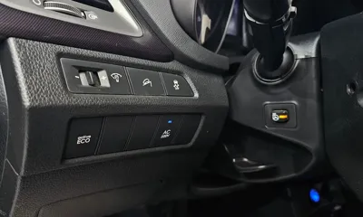 Hyundai Maxcruz 2014, 149101 км, за 5579.62 USD - фото 16
