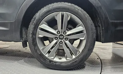 Hyundai Maxcruz 2014, 149101 км, за 5579.62 USD - фото 21