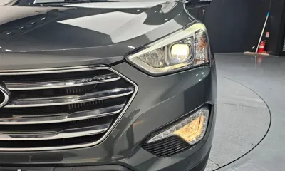 Hyundai Maxcruz 2014, 149101 км, за 5579.62 USD - фото 22