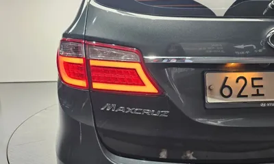 Hyundai Maxcruz 2014, 149101 км, за 5579.62 USD - фото 23
