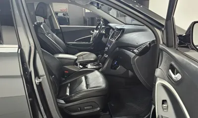 Hyundai Maxcruz 2014, 149101 км, за 5579.62 USD - фото 26