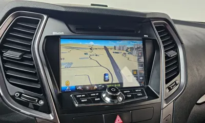Hyundai Maxcruz 2014, 149101 км, за 5579.62 USD - фото 29