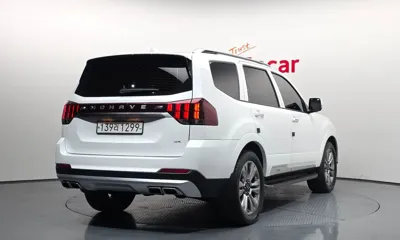 Kia Mohave 2022, 143562 км, за 18211.91 USD