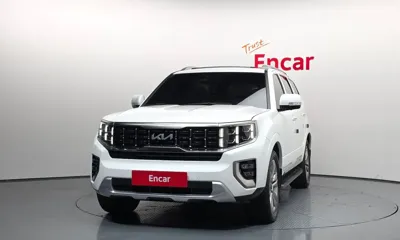 Kia Mohave 2022, 143562 км, за 18211.91 USD
