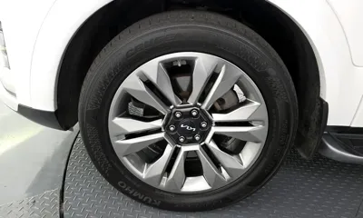 Kia Mohave 2022, 143562 км, за 18211.91 USD