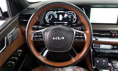 Kia Mohave 2022, 143562 км, за 18211.91 USD - фото 14