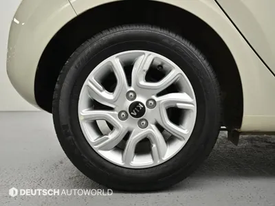 Kia Morning 2017, 53183 км, за 5579.62 USD
