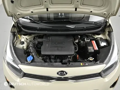 Kia Morning 2017, 53183 км, за 5579.62 USD - фото 6
