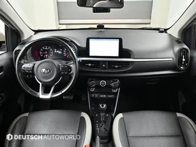 Kia Morning 2017, 53183 км, за 5579.62 USD - фото 7