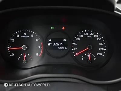 Kia Morning 2017, 53183 км, за 5579.62 USD - фото 8